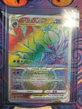 Pokémon | Giratina Vstar 201/196 • Lost Origin