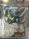 Pokémon | Tornadus EX 98/116 • Plasma Freeze