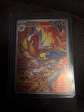 Pokemon | Infernape - 173/167 - SV06: Twilight Masquerade (TWM)