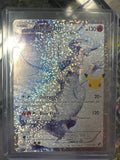 Pokémon | Reshiram 113/114 • Celebrations