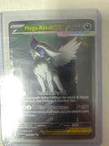 Pokémon | Mega Absol EX 180/132 • Mega Evolution