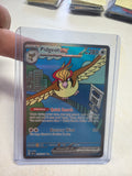 Pidgeot ex - 225/197 - SV03: Obsidian Flames (OBF)