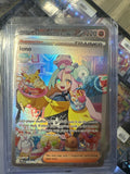 Pokémon | Iono 269/193 • Paldea Evolved