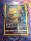 Lunatone GG11/GG70 SWSH: Crown Zenith: Galarian Gallery - Pokemon Card - NM