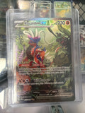 Pokemon | Koraidon Ex 247/198