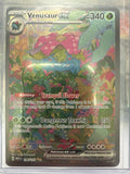 Pokémon | Venusaur EX - 198/165 • 151