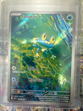Pokémon | Froakie 088/086 • Chaos Rising