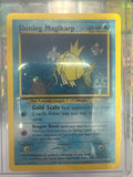 Pokémon | Shining Magikarp 66/64 • Neo Revelation