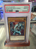 Yu-Gi-Oh | PSA 10 - Blue Eyes White Dragon