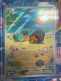 Pokémon | Dwebble 129/086 • Black Bolt