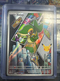 Pokémon | Snivy 049 • Mega Evolution Promo