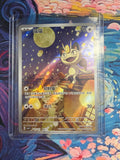 Pokemon | Meowth CBB3C 0207/07 Chinese Exclusive