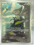 Pokémon | Axew 145/86 • Black Bolt