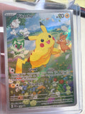 Pokemon | Pikachu - 088 - SV: Scarlet & Violet Promo Cards (SVP)