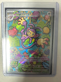 Pokémon | Ambipom 107/094