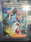 Pokémon | Rosa’s Encouragement 114/088 • Perfect Order