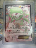 Pokemon | Gardevoir EX Full Art RC30/RC32 Generations Radiant Collection