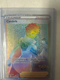 Pokémon | Candela 083/078 • Pokémon Go
