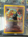 Pokémon | Entei 34 • Wizard Black Star