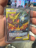 Moltres & Zapdos & Articuno GX SM210 – Black Star Promo | Pokémon TCG