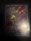 Pokemon | Minccino - 182/162 - SV05: Temporal Forces (TEF)