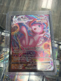 Pokemon - Mew VMAX (Alternate Art Secret) 269/264 - Fusion Strike VLP