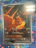Pokémon | Vulpix 138/132 • Mega Evolution