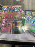 Pokémon Lot