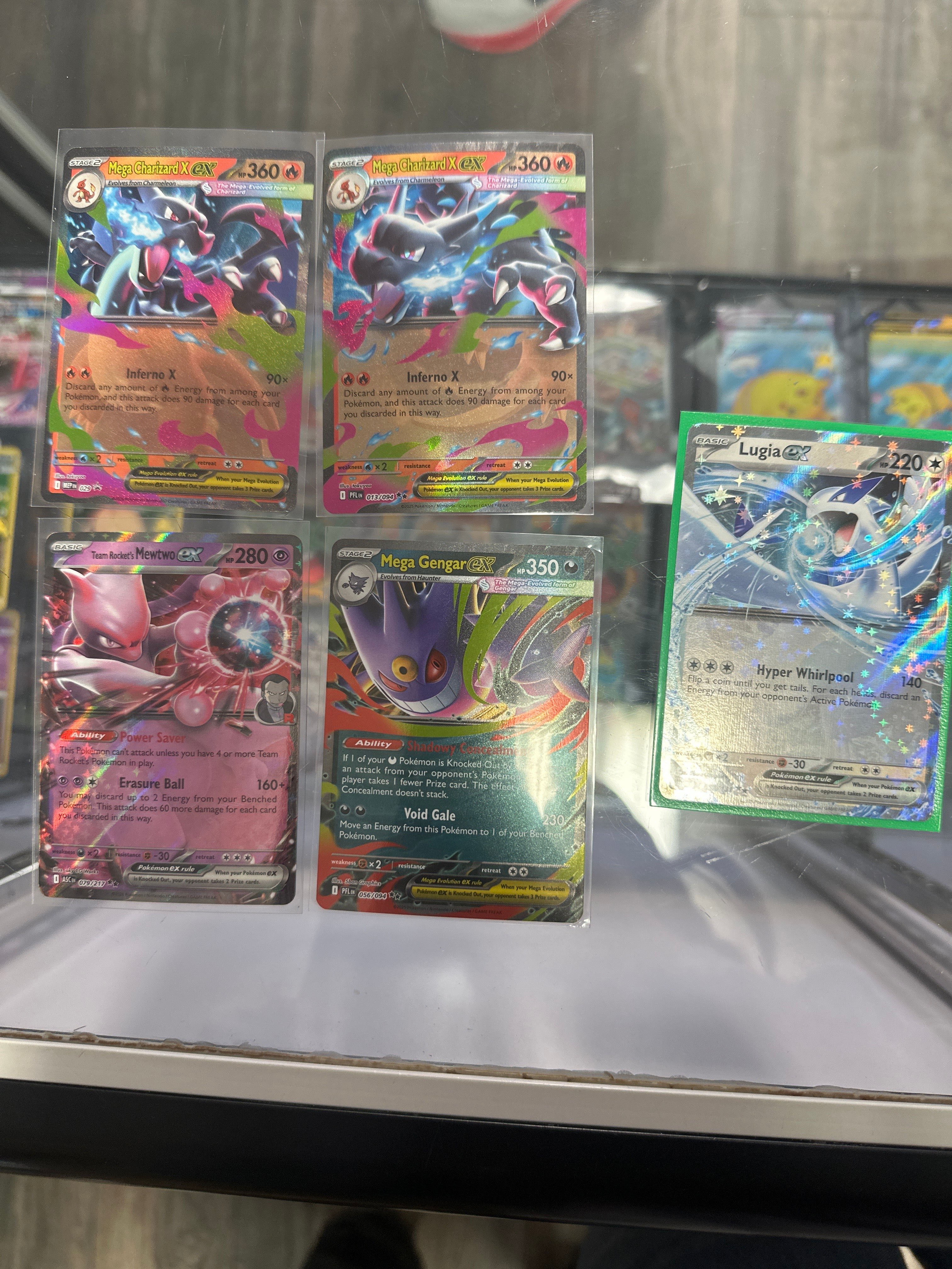 Pokémon Lot