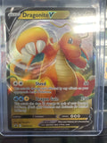 Pokémon | Dragonite V SWSH154 • Sword & Shield Promo