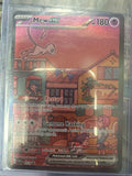 Pokémon | Mew EX 053 Promo • Scarlet & Violet