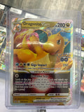 Pokémon | Dragonite V Star SWSH236 Promo • Sword & Sword