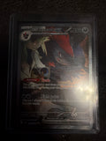 Pokemon | N's Zoroark ex - 185/159 - SV09: Journey Together (JTG)