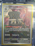 Pokémon | Bastiodon 093/084 • Pitch Black