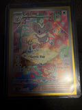 Pokemon | Cinccino - 183/162 - SV05: Temporal Forces (TEF)