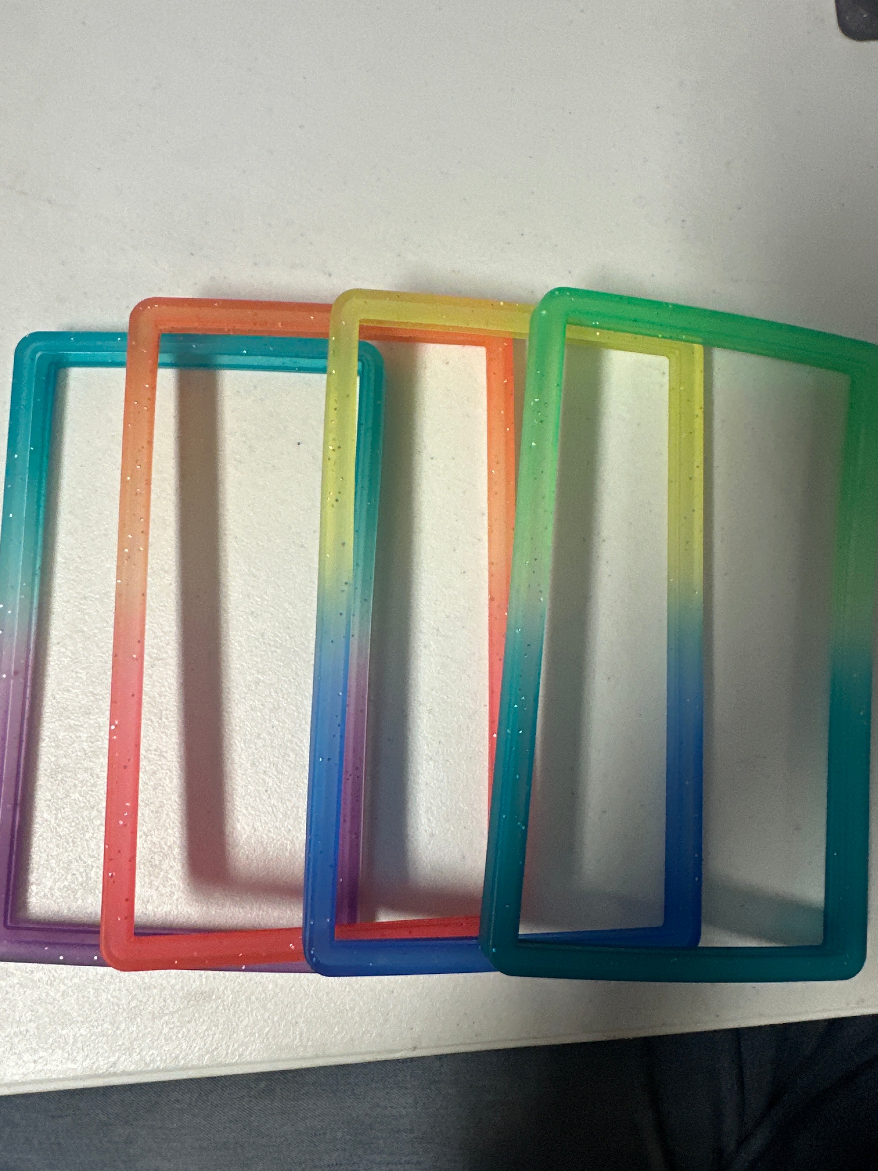 Slab protectors