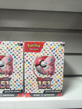Pokemon | 151 Booster Bundle