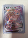 Pokemon | Mew Vmax 114/264 Fusion Strike