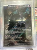 Pokémon | Mewtwo 052 Promo • Scarlet & Violet