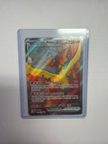 Pokemon | Team Rocket's Moltres ex 208/182 Destined Rivals