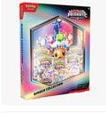 Pokemon | Prismatic Evolution Binder Collection