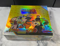 Naruto | Gold Sage Booster Pack