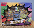 Pokemon | Ascended Heroes Deluxe Pin Collection