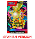 Pokemon | (Spanish) Ascended Heroes Booster Bundle