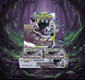 Pokémon | Abyss Eye M5 Booster Box Mega Evolution EX