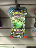Pokémon | Scarlet & Violet Twilight Masquerade Sleeved Booster Pack