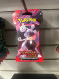 Pokémon | Scarlet & Violet Destined Rivals Sleeved Booster Pack