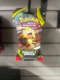 Pokémon | Mega Evolution Perfect Order Sleeved Booster Pack