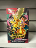 Pokémon | Mega Evolution Ascended Heroes Booster Bundle