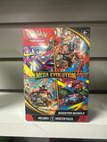 Pokémon | Mega Evolution Booster Bundle
